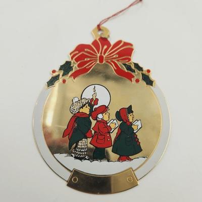 GLORIA DUCHIN INC DESIGNS ORNAMENT
