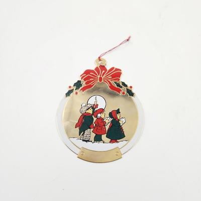 GLORIA DUCHIN INC DESIGNS ORNAMENT