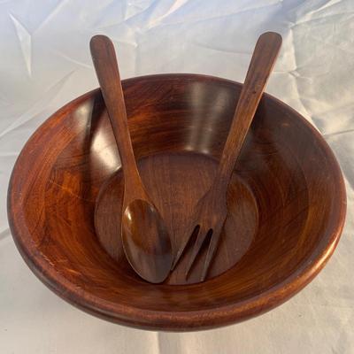 Lovely Bamboo Boxes, Wood Kitchenware, Lazy Susan, & More (K-KW)