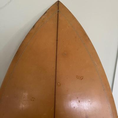 Fox Surfboard (BS-MG)