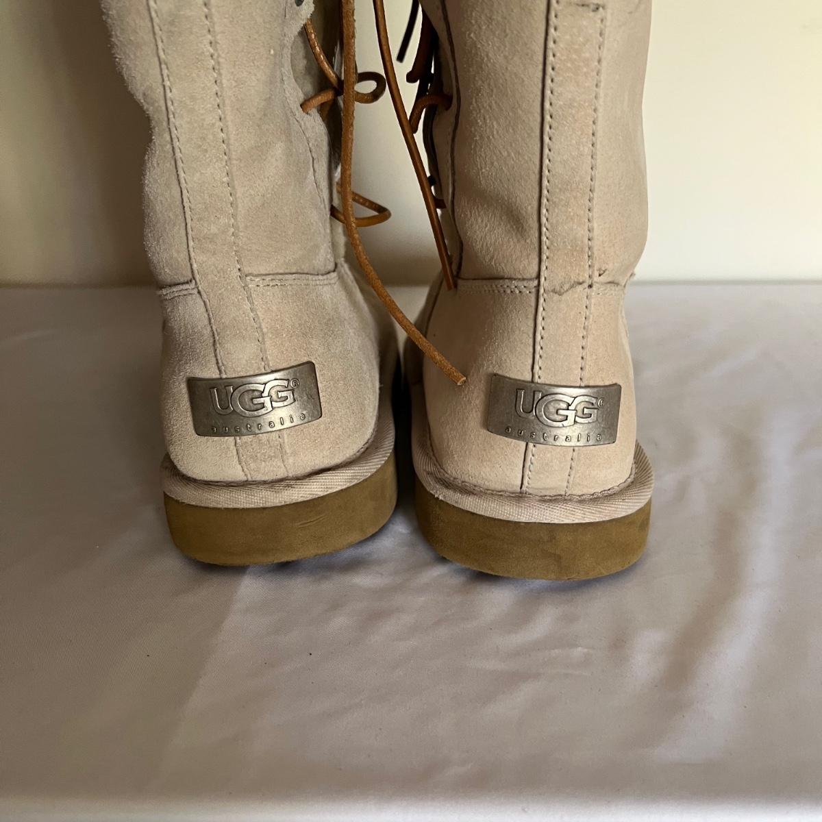 Ugg size cheap 8 womens