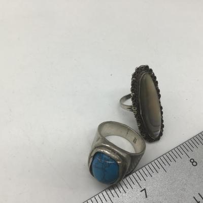 Sterling Silver925 Jewelry for Repair/ Scrap