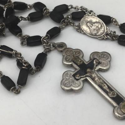 Vintage Rosary