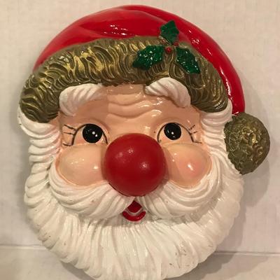 Ho Ho Ho! 3 Santaâ€™s!