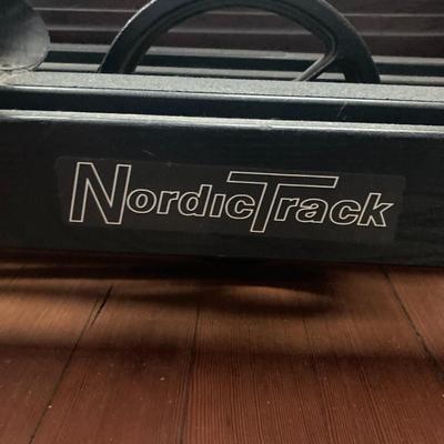 Nordic Track Elite