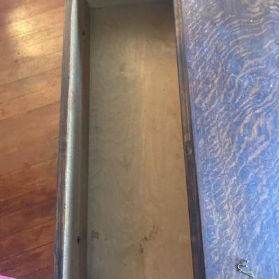 Craftsman desk