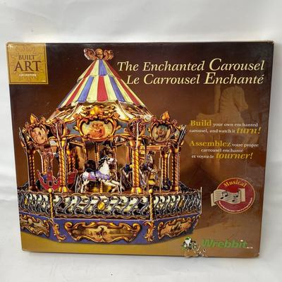 Lot of decorative items brass saxophone wood picture frame boxes art