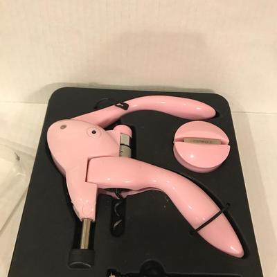 Houdini Lever Corkscrew