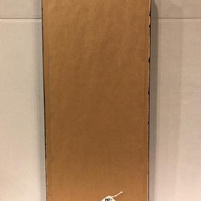 Handmade art piece