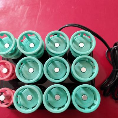 Electric Curlers