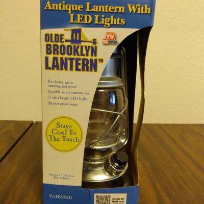 Lantern