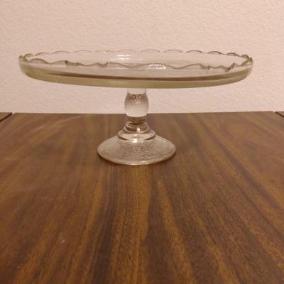 Cake Plate