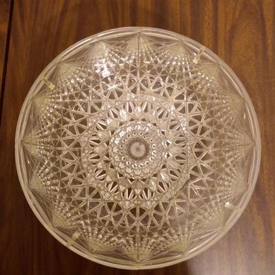 Plastic Bowl