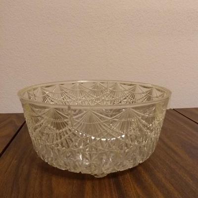 Plastic Bowl