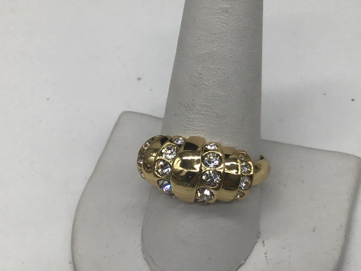 Fashion Cocktail Ring