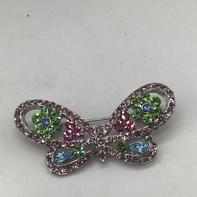 Butterfly ðŸ¦‹ pin