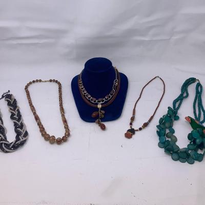 Costume Jewelry lot