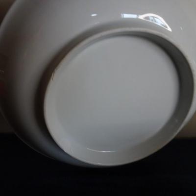 LOT 169. HOME DECOR