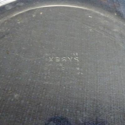 LOT 180. MISC LIDS