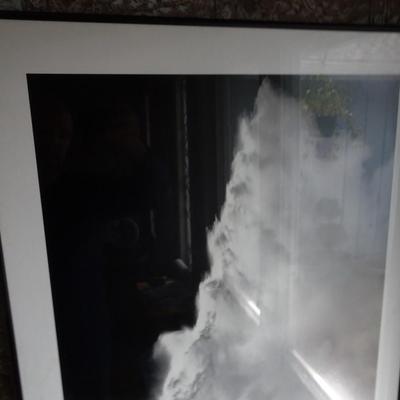LOT 190. ANSEL ADAMS CLASSIC IMAGES