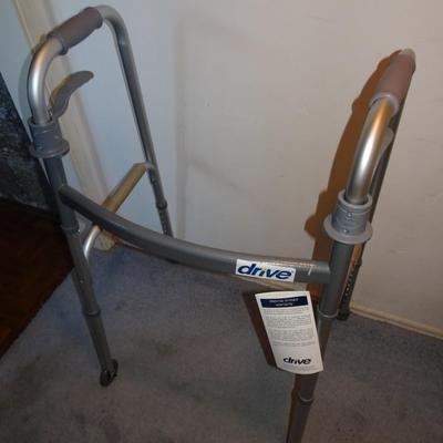 LOT 230. WALKER (DRIVE BRAND)