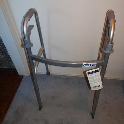 LOT 230. WALKER (DRIVE BRAND)