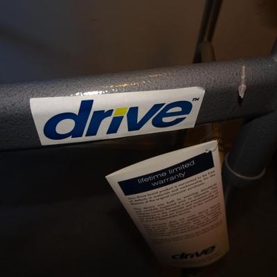 LOT 230. WALKER (DRIVE BRAND)
