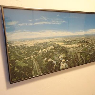 LOT 232  SAN DIEGO SKYLINE PANORAMIC VIEW