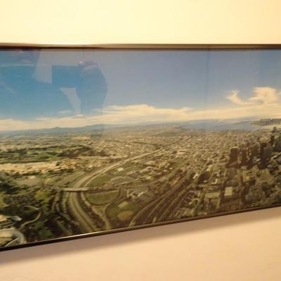 LOT 232  SAN DIEGO SKYLINE PANORAMIC VIEW