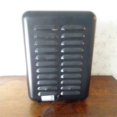 LOT 228. SAI BRAND HEATER