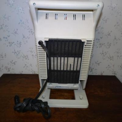 LOT 238. PATTON AIR HEATER