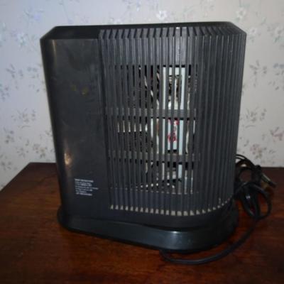 LOT 239. HOLMES HEATER