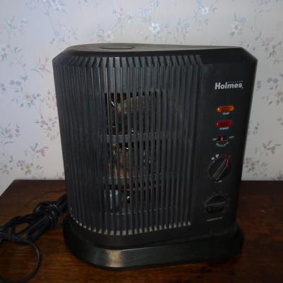 LOT 239. HOLMES HEATER