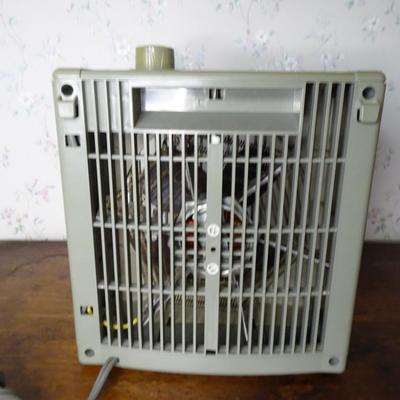 LOT 240. DURACRAFT HEATER