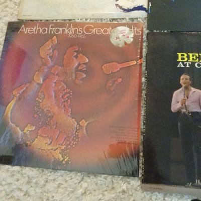 LOT 242. ALBUM COLLECTION