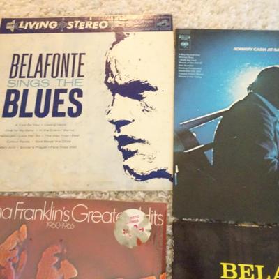 LOT 242. ALBUM COLLECTION