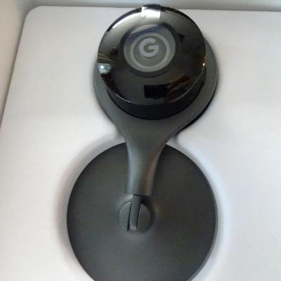 LOT 244 GOOGLE NEST CAM INDOOR