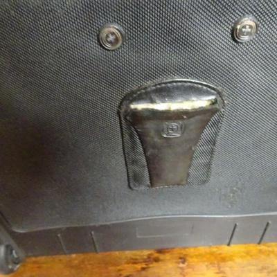 LOT 264. ROLLER CASE