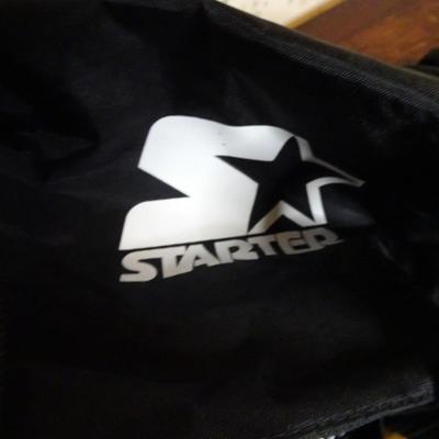 LOT 263. STARTER SUPERBOWL BAG XXIX