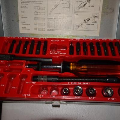 LOT 311. VARIETY OF TOOLS