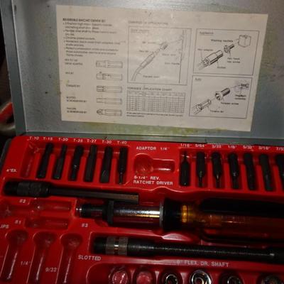 LOT 311. VARIETY OF TOOLS