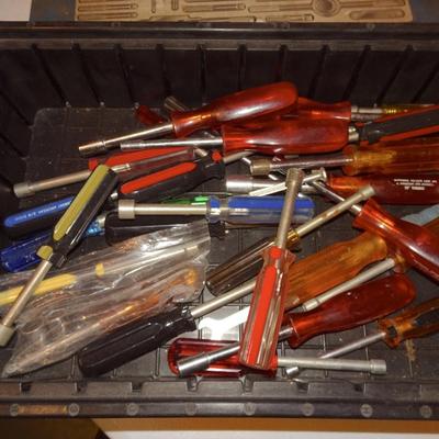 LOT 319. VARIETY OF TOOLS