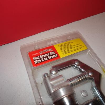 LOT 323. MISC TOOLS