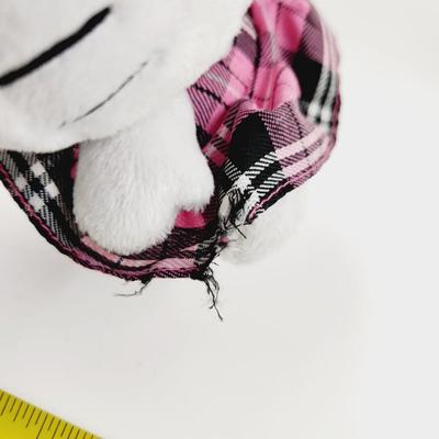 TY HELLO KITTY STUFFIE