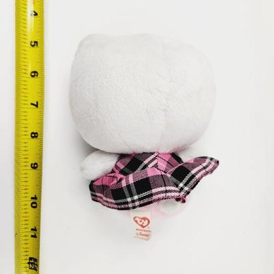 TY HELLO KITTY STUFFIE