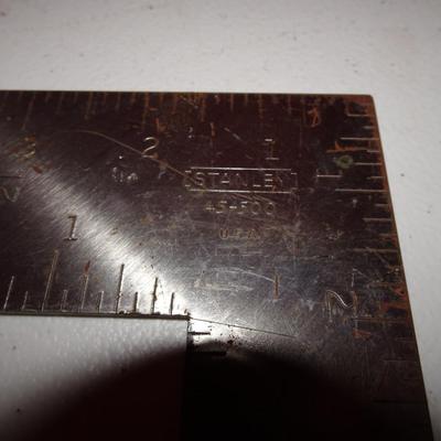 LOT 327. MISC TOOLS