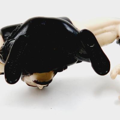 WWE MIGHTY MINIS WRESTLING ACTION FIGURES