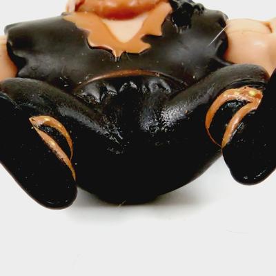 WWE MIGHTY MINIS WRESTLING ACTION FIGURES