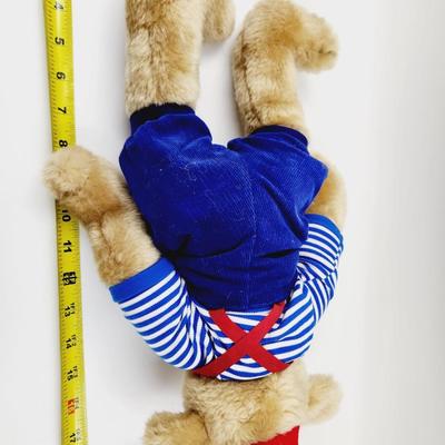 THE AMERICAN DESIGNER COLLECTION SPANKY