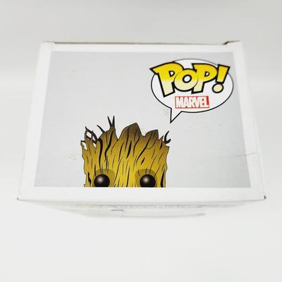 FUNKO POP #49 GLOW IN THE DARK GROOT
